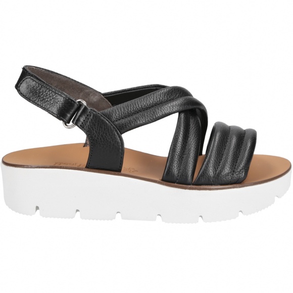Ronnie Strappy Slingback Sandal (Women) PAUL GREENRonnie Sandal. Us Sz